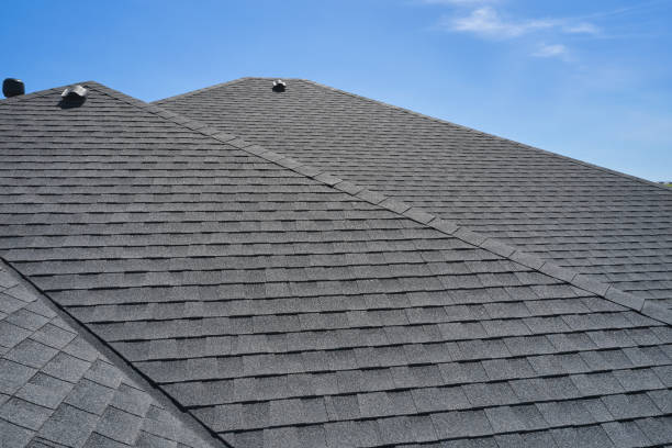Best Asphalt Shingles Roofing  in New Vienna, OH