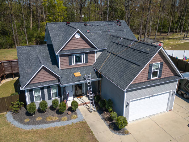 Trusted New Vienna, OH Roofing Services Experts