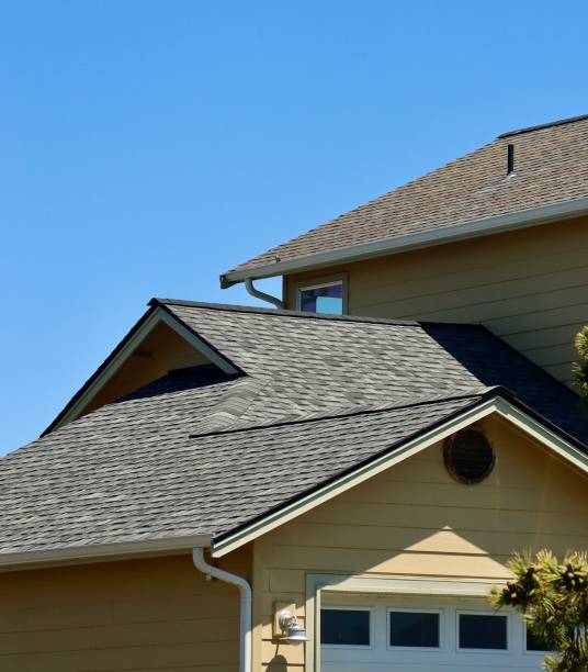 Steel Roofing in New Vienna, OH